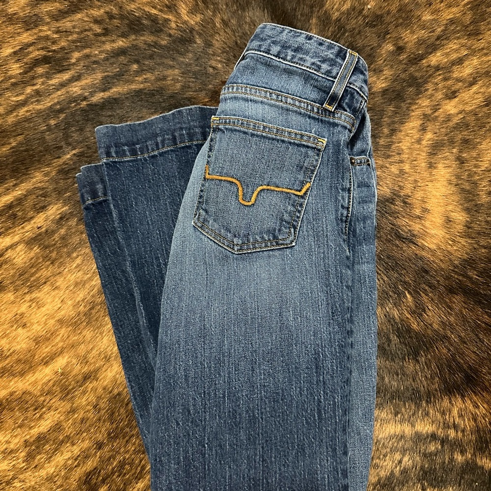 Kimes Ranch Jennifer jeans size 0